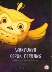 Image of Waktunya Cepuk Terbang