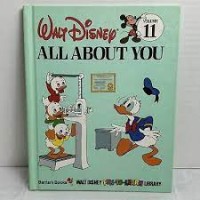 Walt Disney [11] : All About You