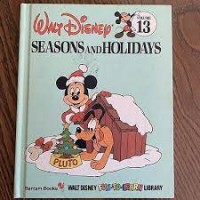 Walt Disney [13] : Season and Holidays