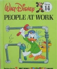 Walt Disney [14] : People at Work