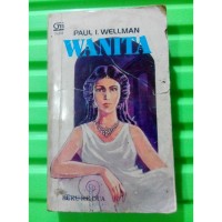 Wanita [2]= The Female