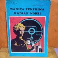 Wanita Penerima Hadiah Nobel