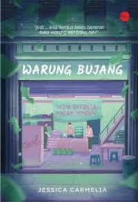 Warung Bujang