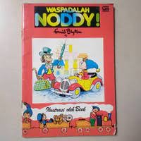 Waspadalah Noddy