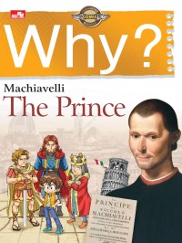 Wh? the Prince Machiavelli