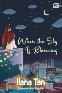 Image of When the Sky is Bloming