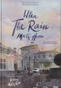 When the Rain Meets Hema