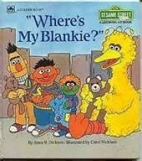 Sesame Street Growing-Up Book: 