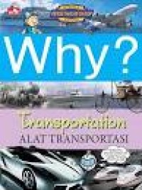 Why? Alat Transportasi