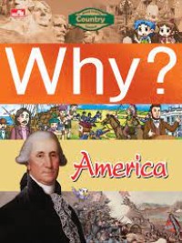 World History Country Comic: Why? America