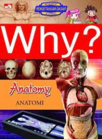 Why? Anatomi