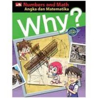 Why? Angka dan Matematika