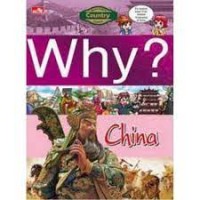 World History Country Comic: Why? China