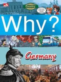 World History Country Comics: Why? Germany