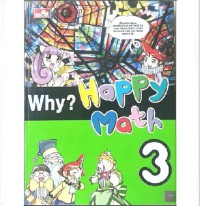 Why? Happy Math [3]