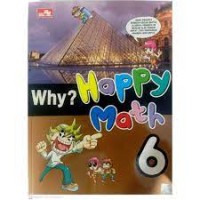 Why? Happy Math [6]