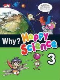 Why? Happy Science [3]