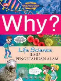 Why? Ilmu Pengetahuan Alam