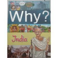 World History Country Comics: Why? India