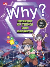 Why? Internet of Things dan Geometri