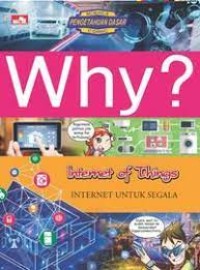 Why? Internet untuk Segala