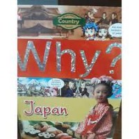 Why? Japan