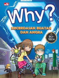 Why? : Kecerdasan Buatan dan Angka