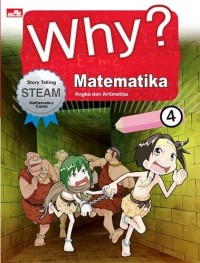 Why? Matematika [4] : Angka dan Aritmetika