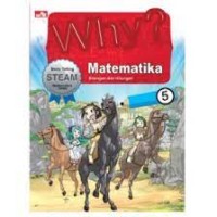 Story Telling STEAM Mathematics Comic [5]: Why? Mathematics= Number & Operation