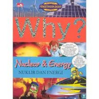 Why? Nuklir dan Energi