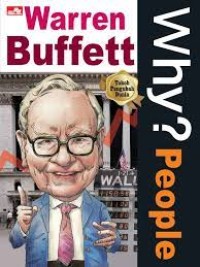 Edu Comic Book: Why? People [Warren Buffett]