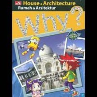 Social Science Comic: Why? House & Architecture