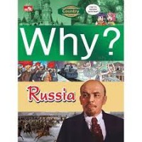 World History Country Comics: Why? Russia