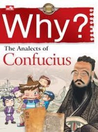 Humanities Comic Classics: Why? The Analects of Confucius