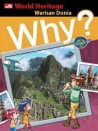Why? Warisan Dunia