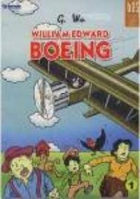 William Edward Boeing