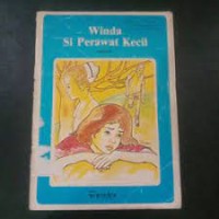 Winda si Perawat Kecil