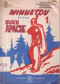 Winnetou: Ketua Suku Apache  [1]