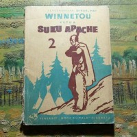 Winnetou Ketua Suku Apache [2]