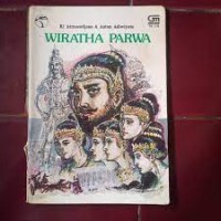 Wiratha Parwa