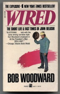 Wired: the Short Life & Fast Times of John Belushi