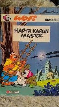 Wofi : Harta Karun Mastoc