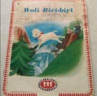 Woli Biri-biri