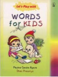 Words for Kids