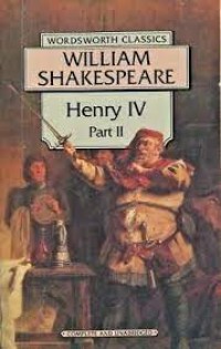 Wordsworth Classics [Part 2]: Henry  IV