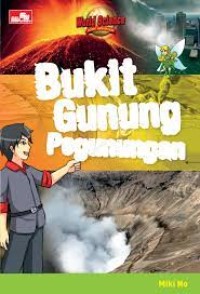 World Science : Bukit Gunung Pegunungan