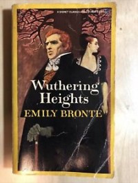 Wuthering Heights