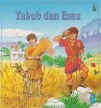 Yakub dan Esau