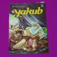 Yakub : Pewaris Perjanjian