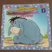 Yang Terhebat, Eeyore !